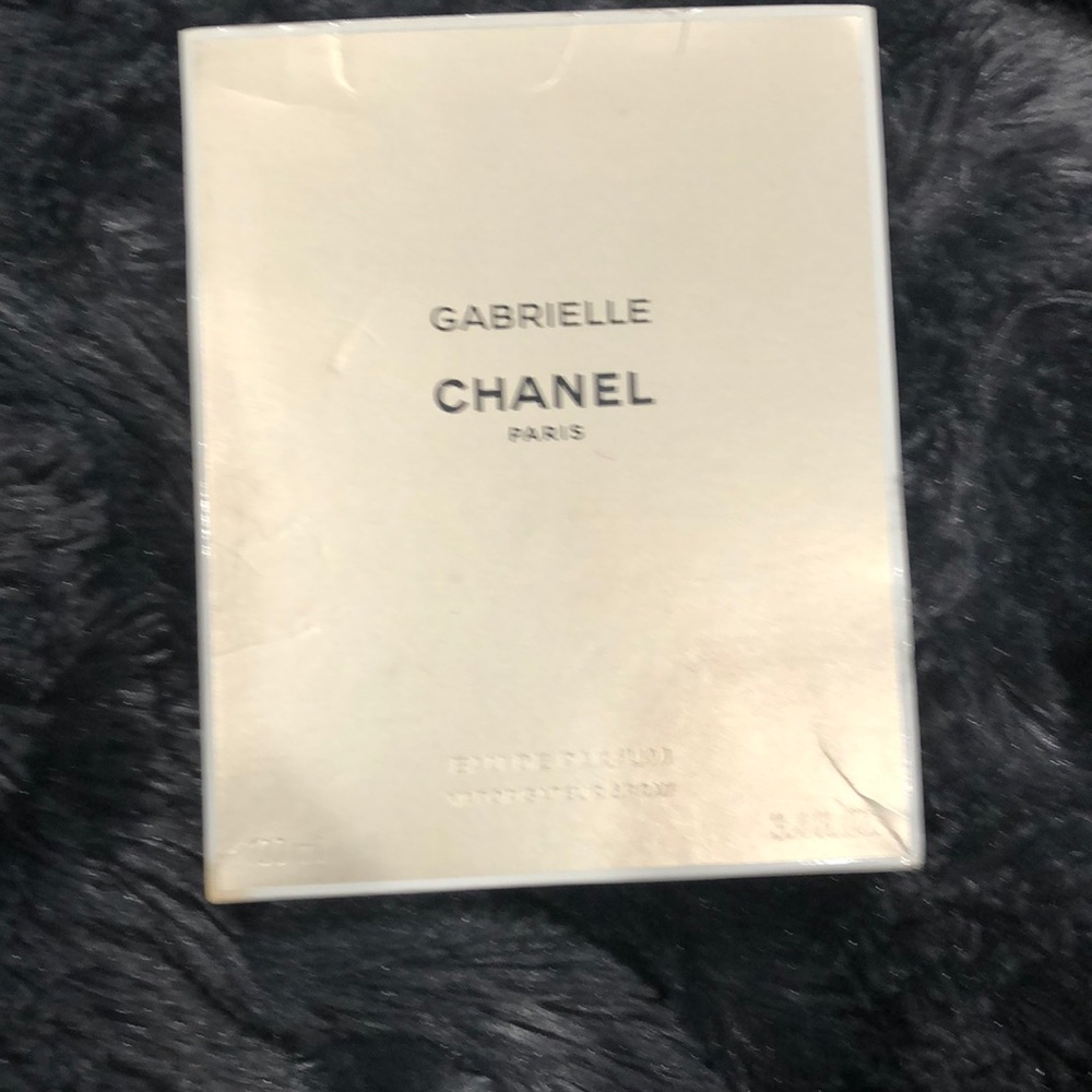 Chanel Paris ( Gabrielle )